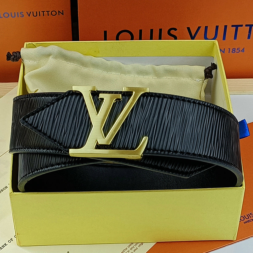 LV New Women's and Men's Fashionable And Exquisite Buckl