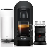 Breville VertuoPlus round top bundle - what is included, and where to buy