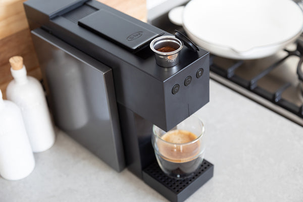 The best reusable coffee pods for Aldi K-fee (Expressi) machines