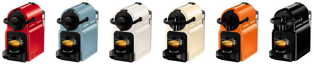 Best eco-friendly & sustainable coffee pods for Nespresso Inissia capsule machine