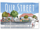 Our Street by Beck Lowe & David Holmgren