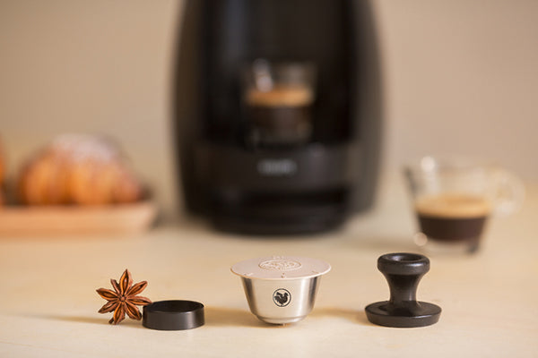 What are the best reusable coffee pods?