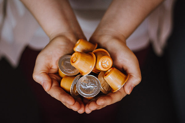 Does using reusable coffee pods save you money?