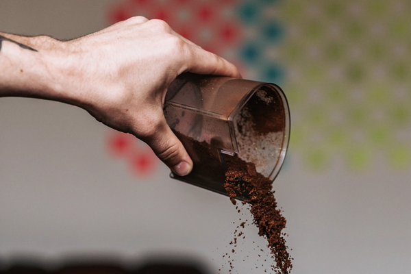 Can reusable pods be filled with any coffee?