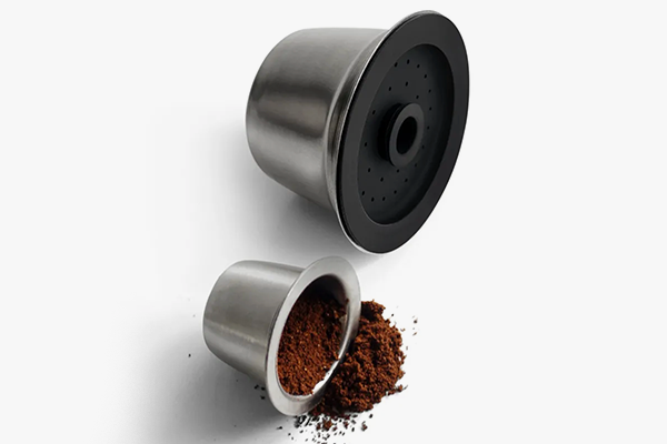 Do reusable coffee pods work in all coffee machines?