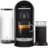 Breville VertuoPlus Deluxe Bundle - on sale in Australia