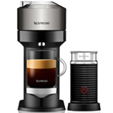 How the Nespresso Next compares to Vertuo Plus