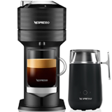 Nespresso Next with Barista Frother option