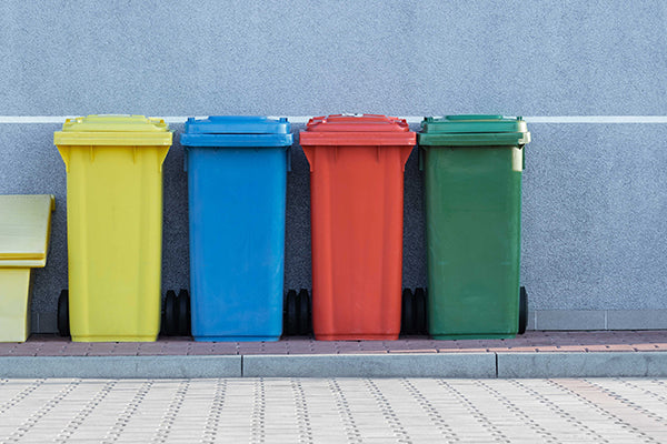 Recycling in Australia: 7 great ways to recycling your stuff!