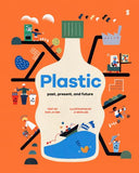 Plastic: Past, Present, And Future by Eun-ju Kim