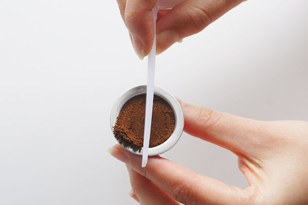 How to use reusable coffee capsules