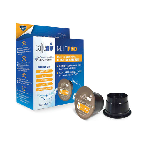 Aldi Expressi K Fee Compatible Reusable Coffee Pods In Australia Crema Joe