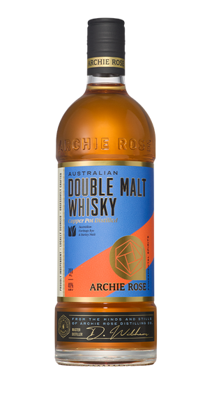 Double Malt Whisky