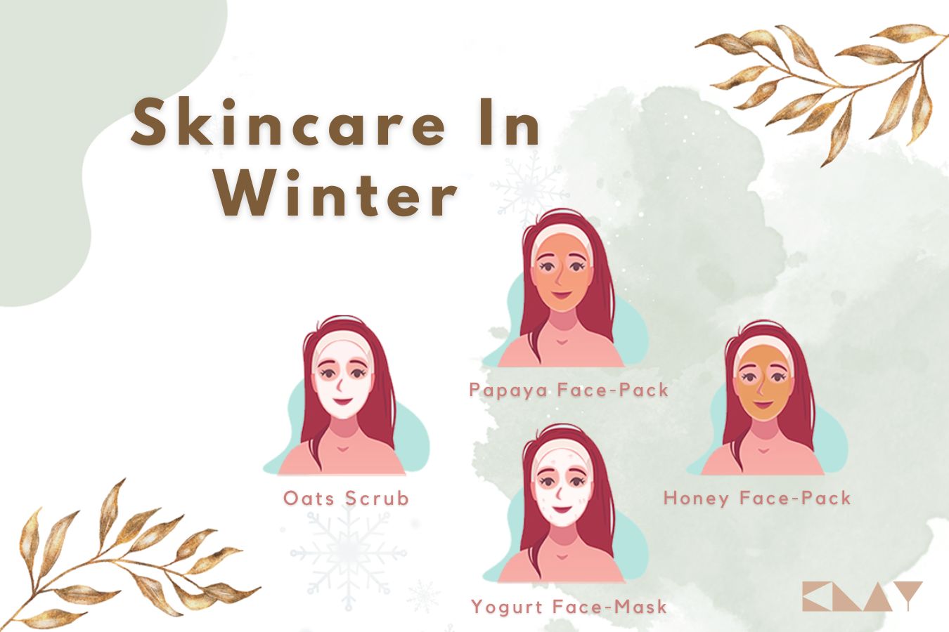 diy winter skincare