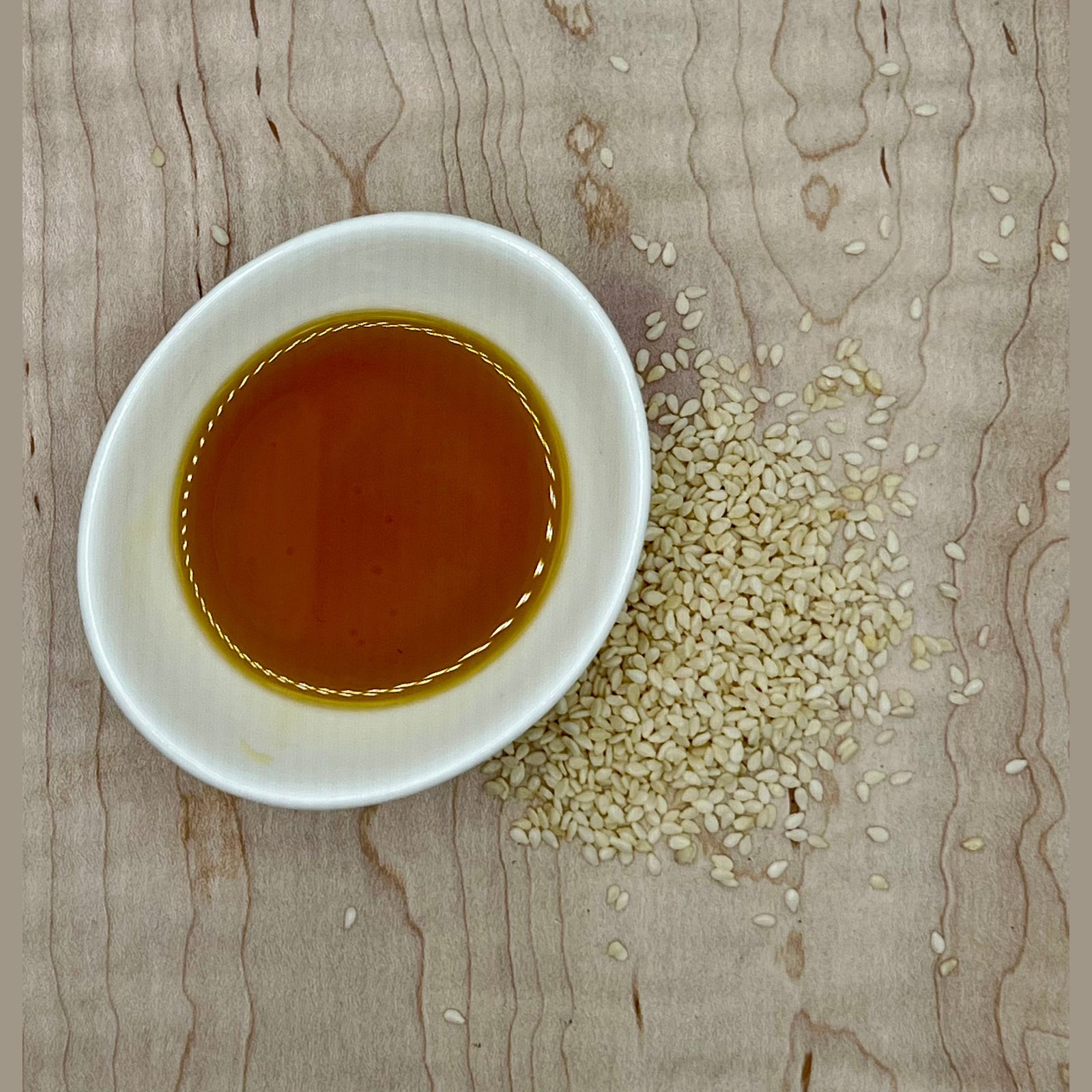Dark Toasted Sesame Oil