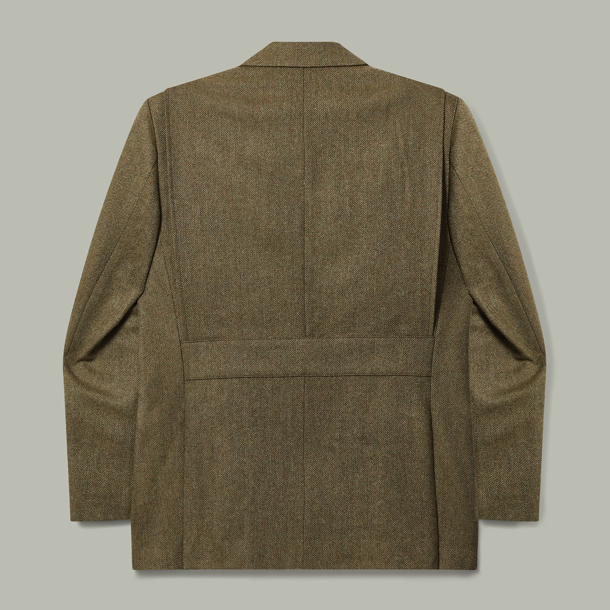 Harrow Action Back Shooting Jacket