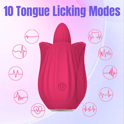 10-Speed_Rose_Tongue_Pleasure_Vibrator_2