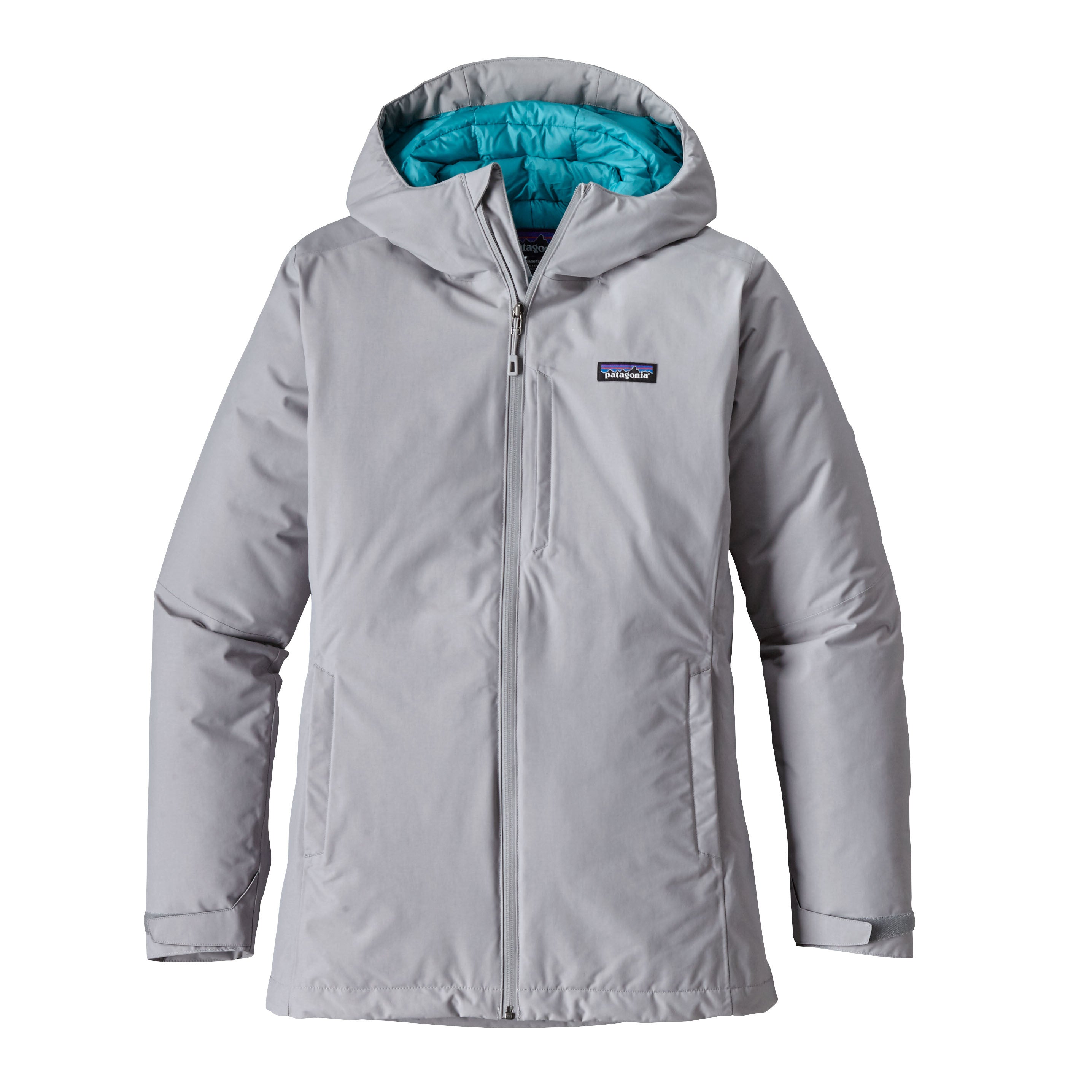 image of W's Windsweep Down Hoody