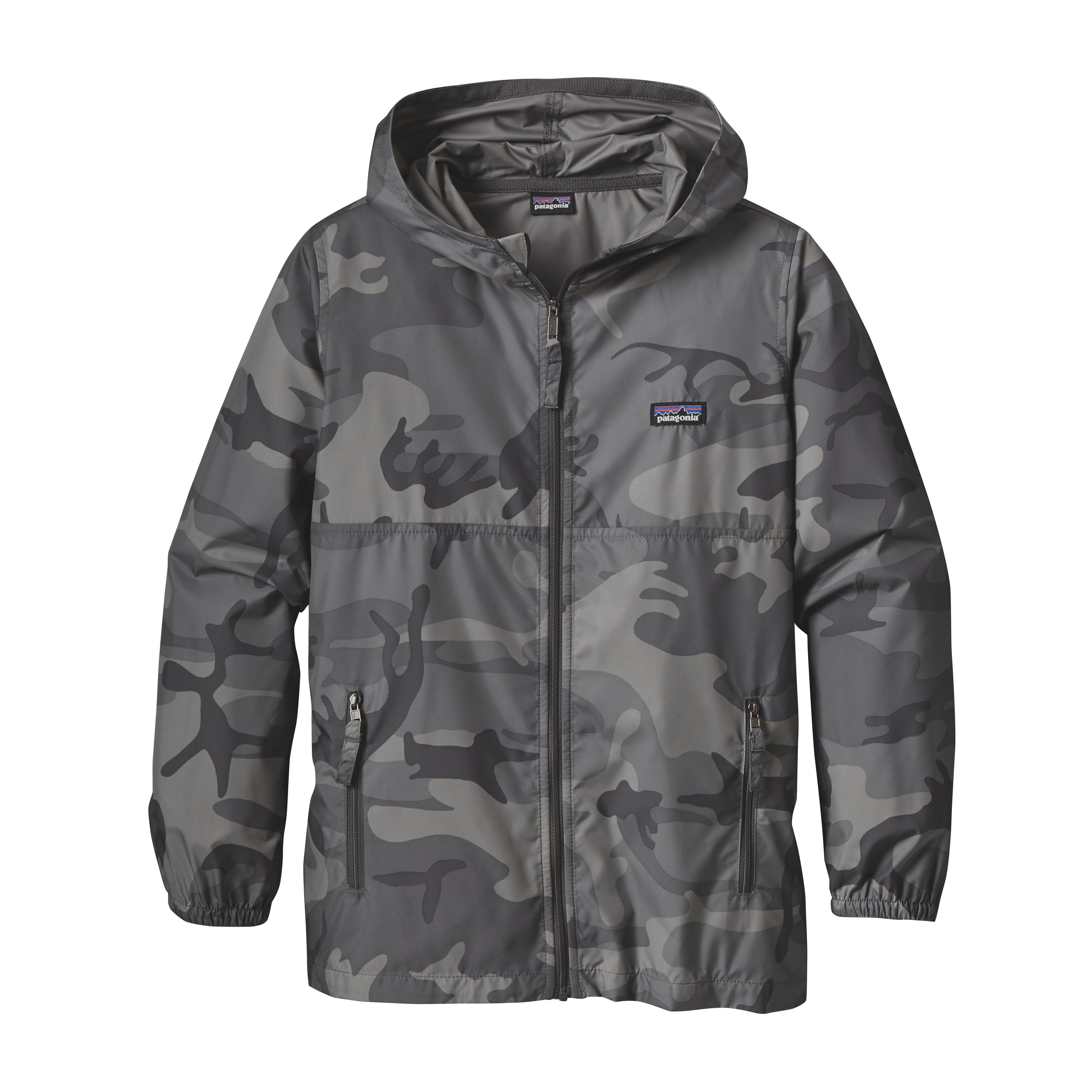 image of Boys' Light & Variable® Hoody
