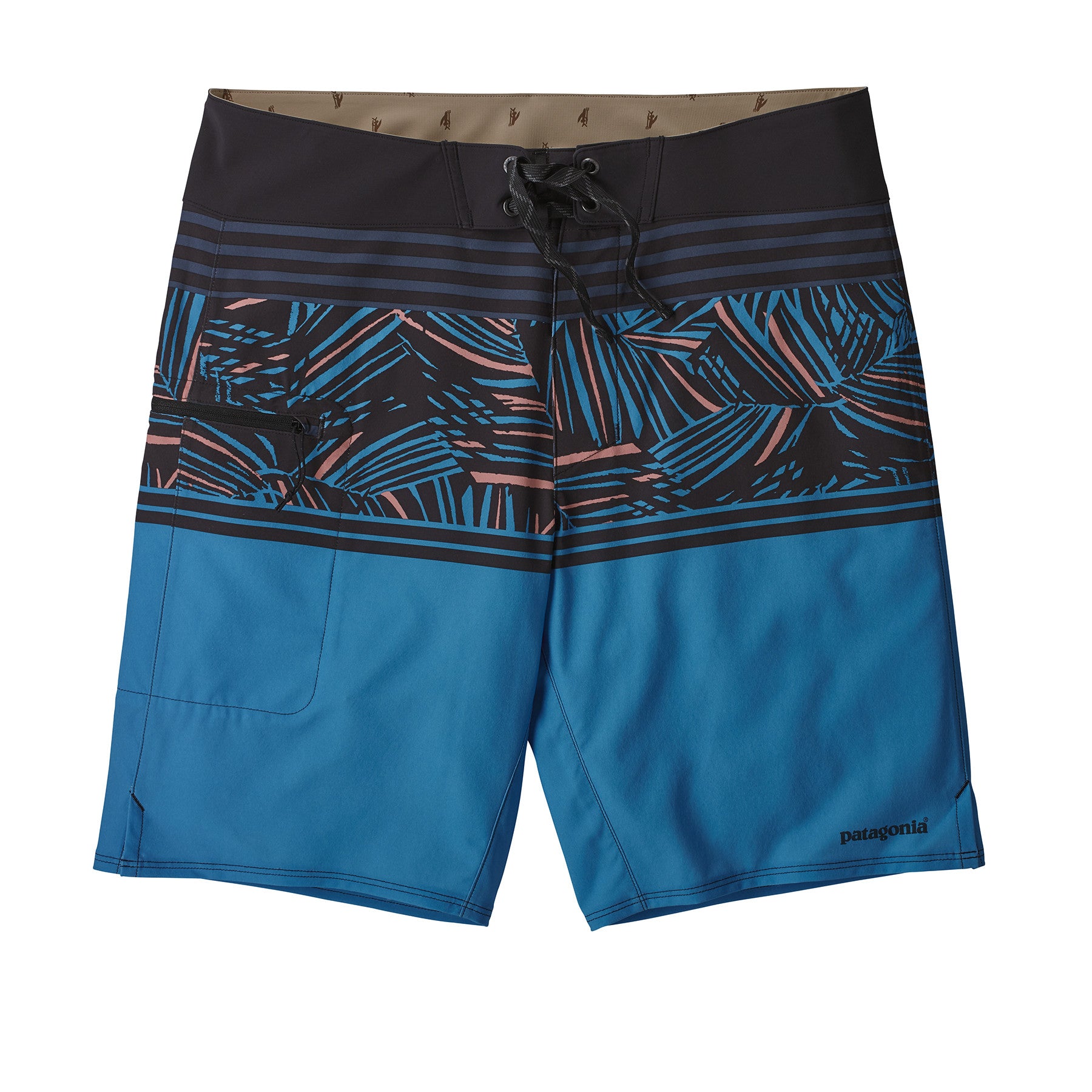 image of Men's Stretch Planing Boardshorts - 19"