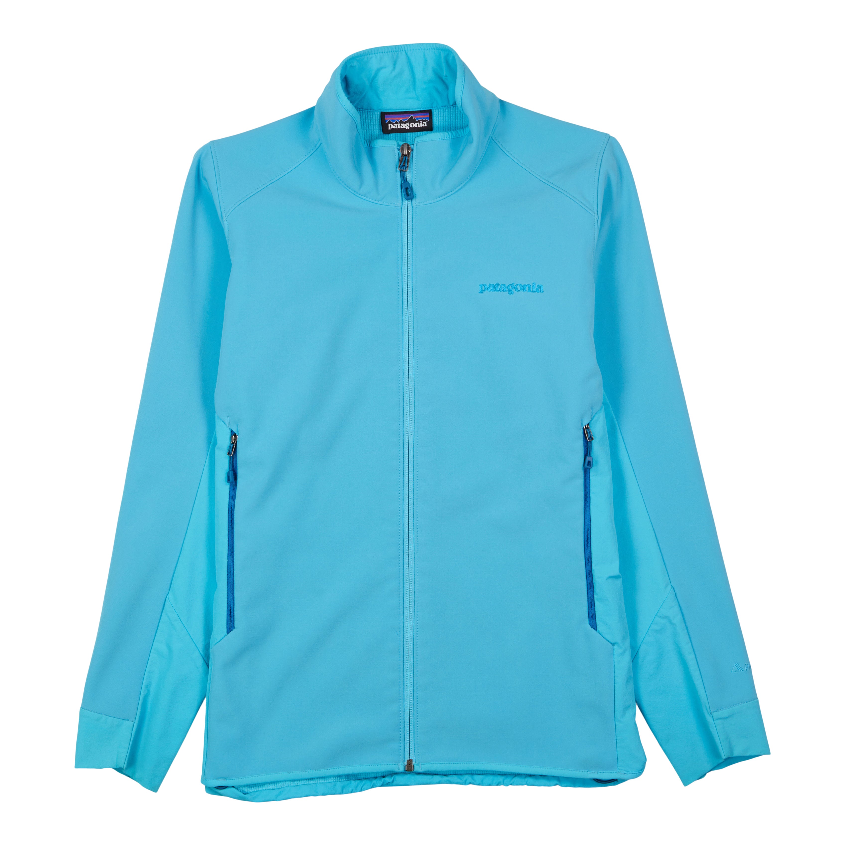 W's Adze Hybrid Jacket – Patagonia Worn Wear