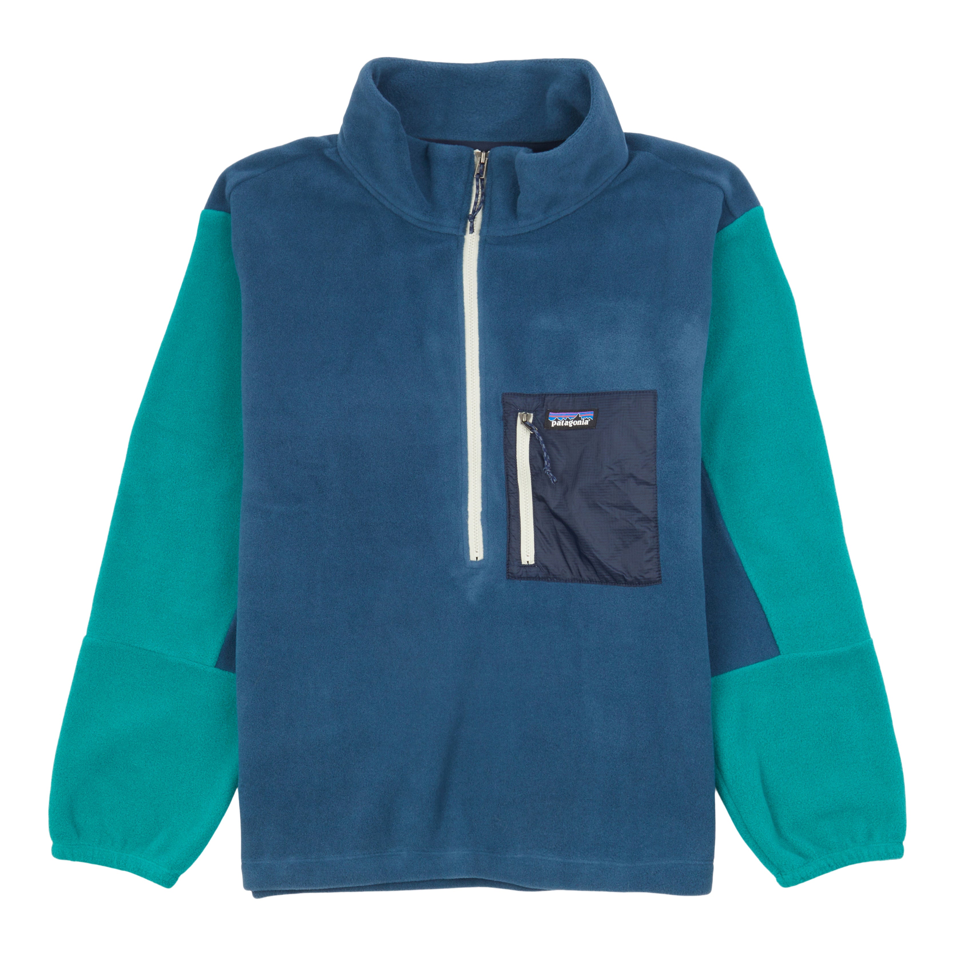 Unisex Micro D-Luxe Crew – Patagonia Worn Wear