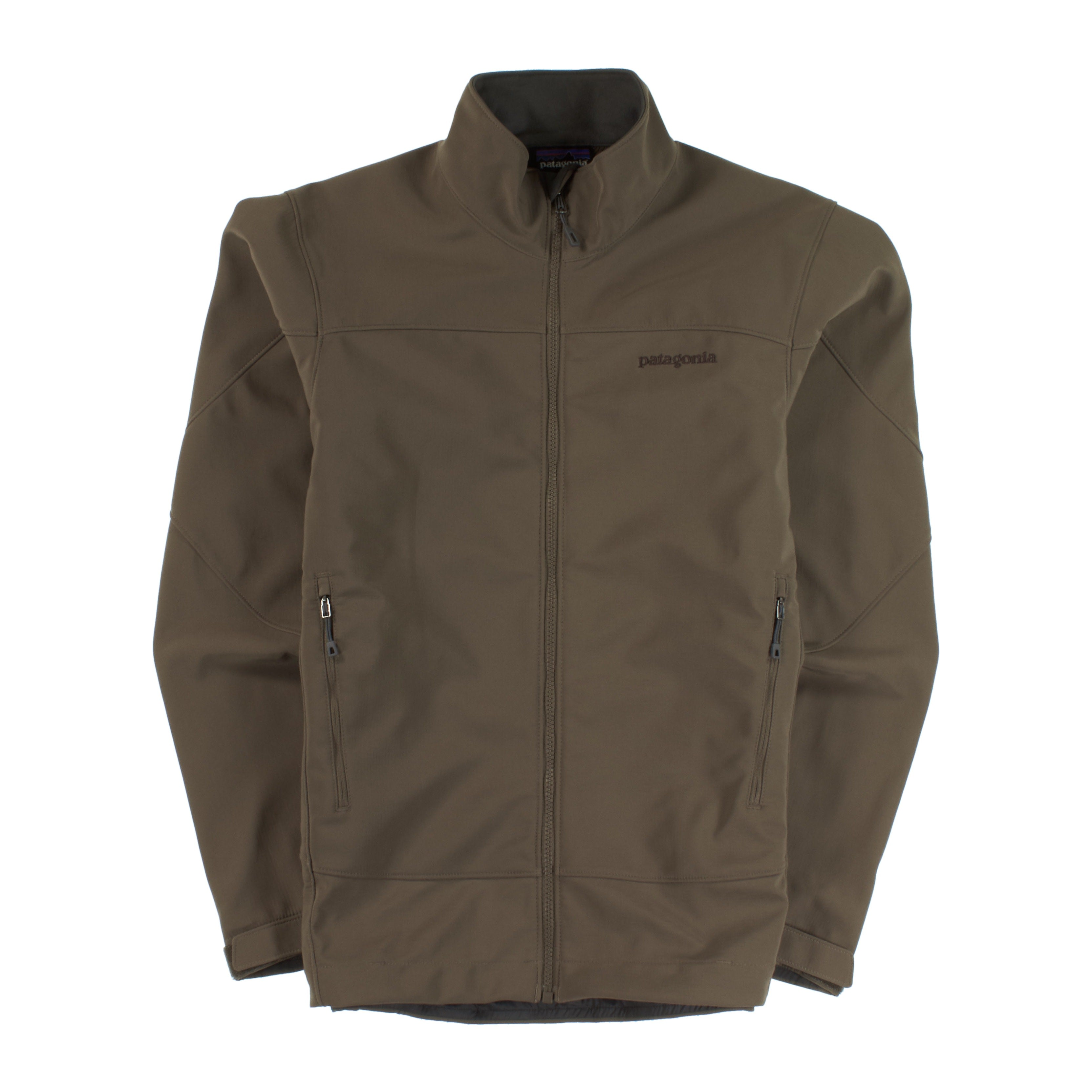 M's Adze Jacket – Patagonia Worn Wear