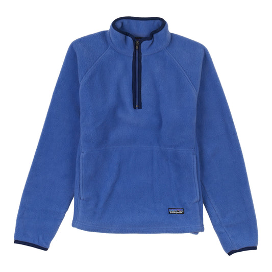 Synchilla® Fleece Marsupial – Hill's Dry Goods