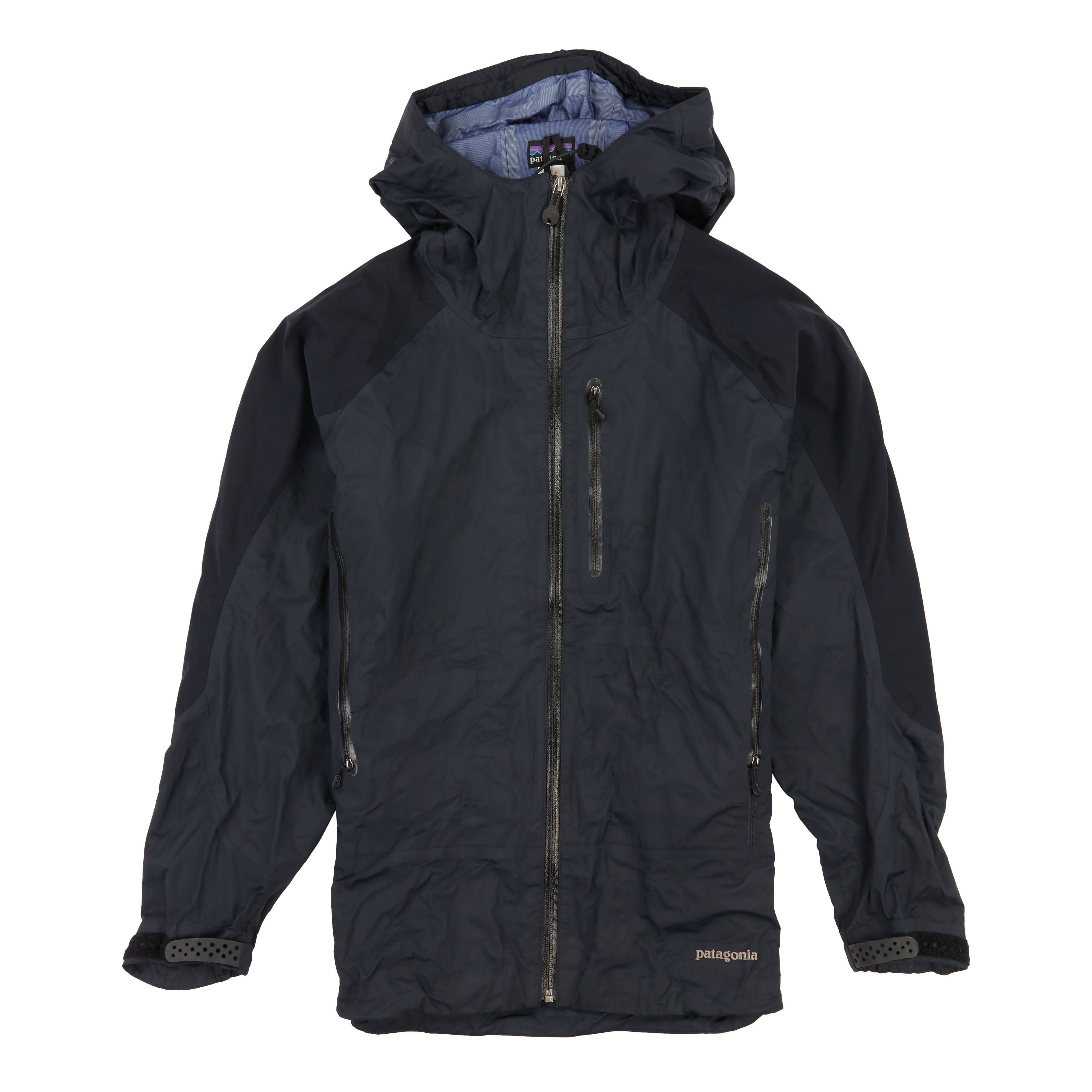 M's Super Pluma II Jacket – Patagonia Worn Wear