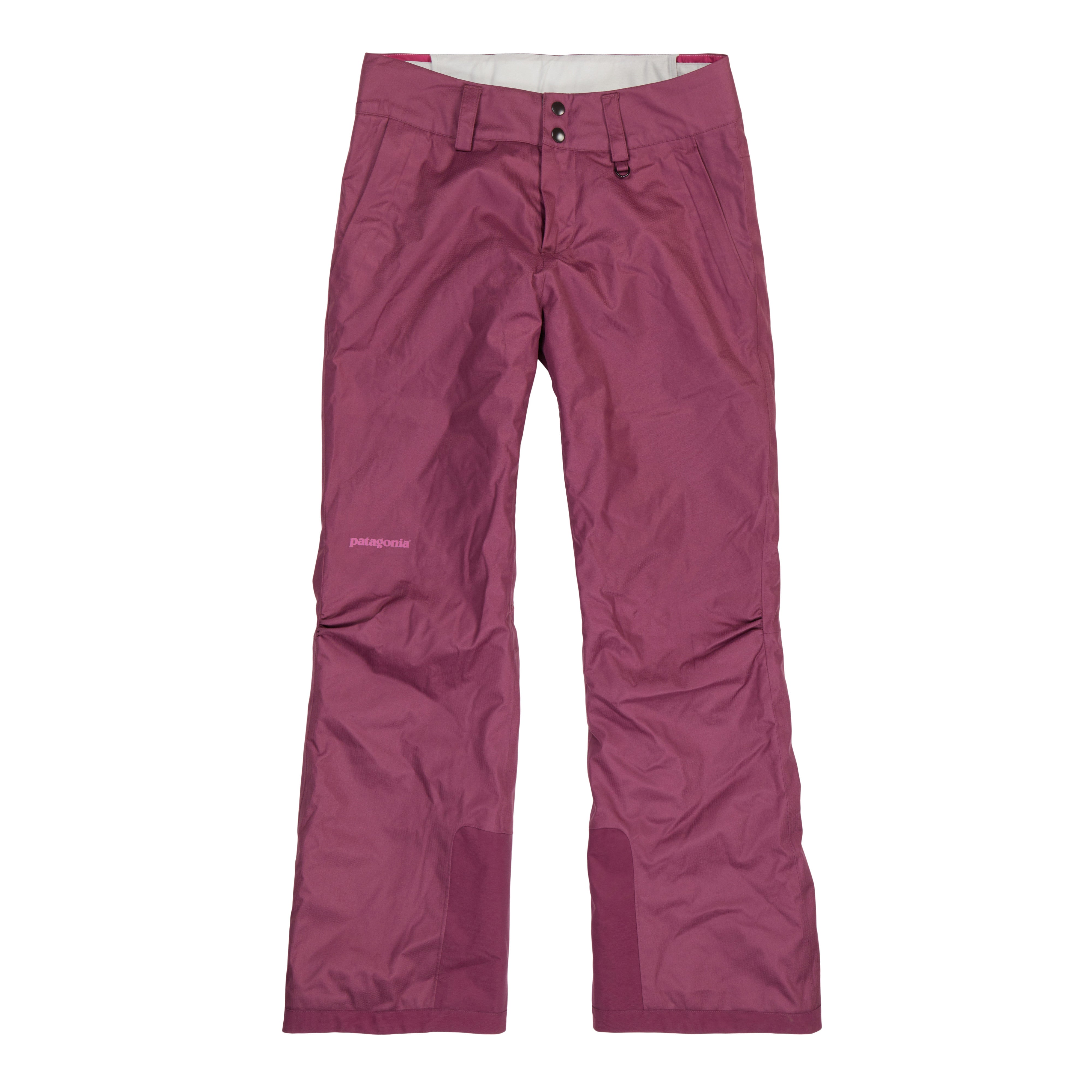 W's Insulated Snowbelle Pants – Patagonia Worn Wear