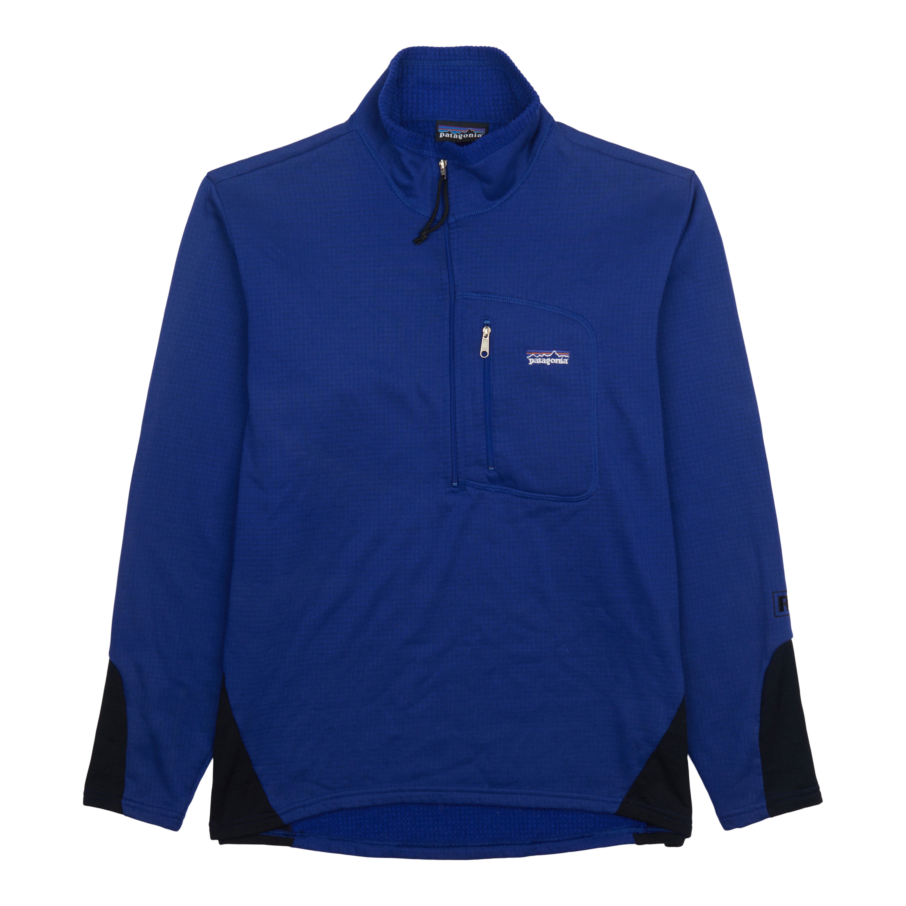 M's R1® Pullover – Patagonia Worn Wear