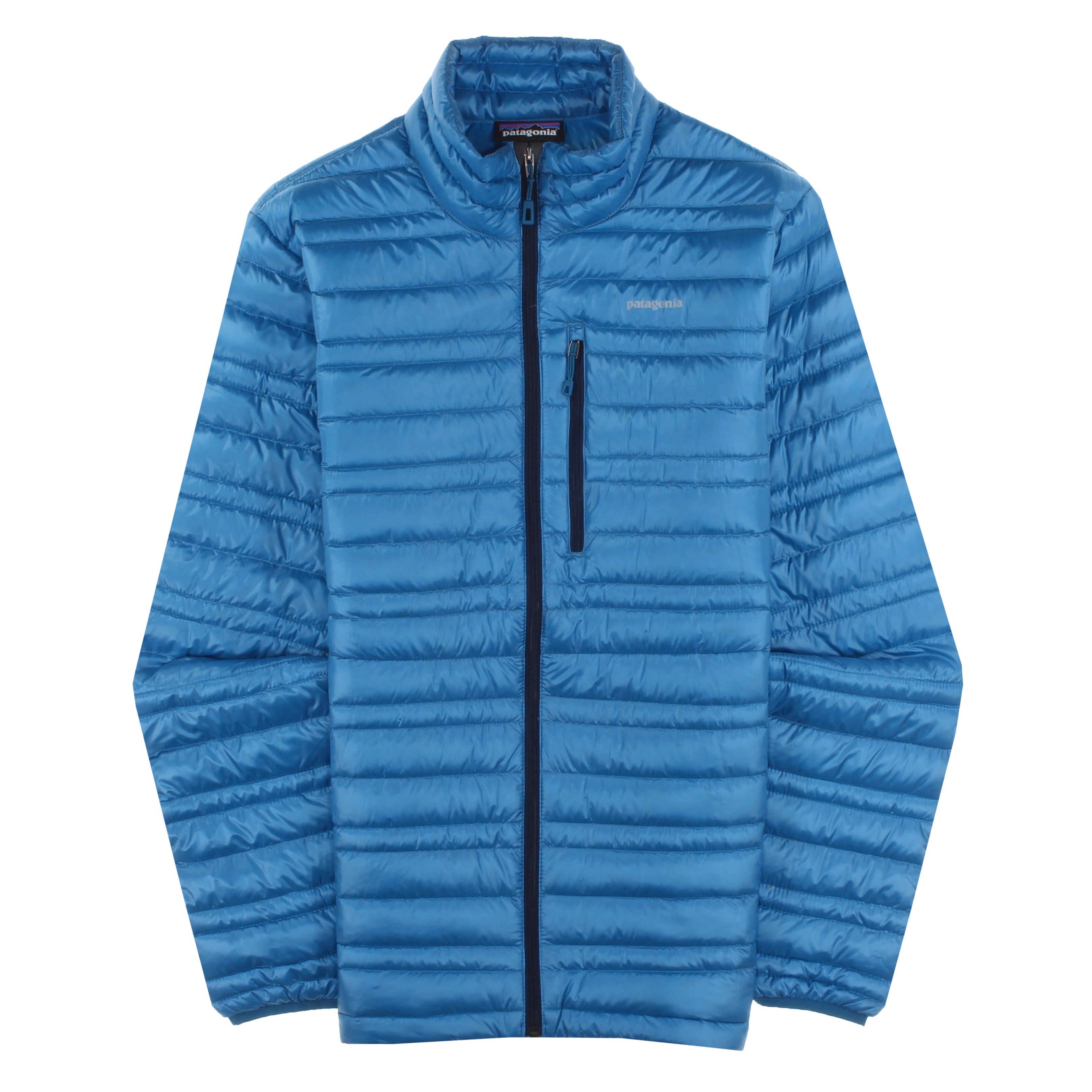 W's Ultralight Down Jacket – Patagonia Worn Wear