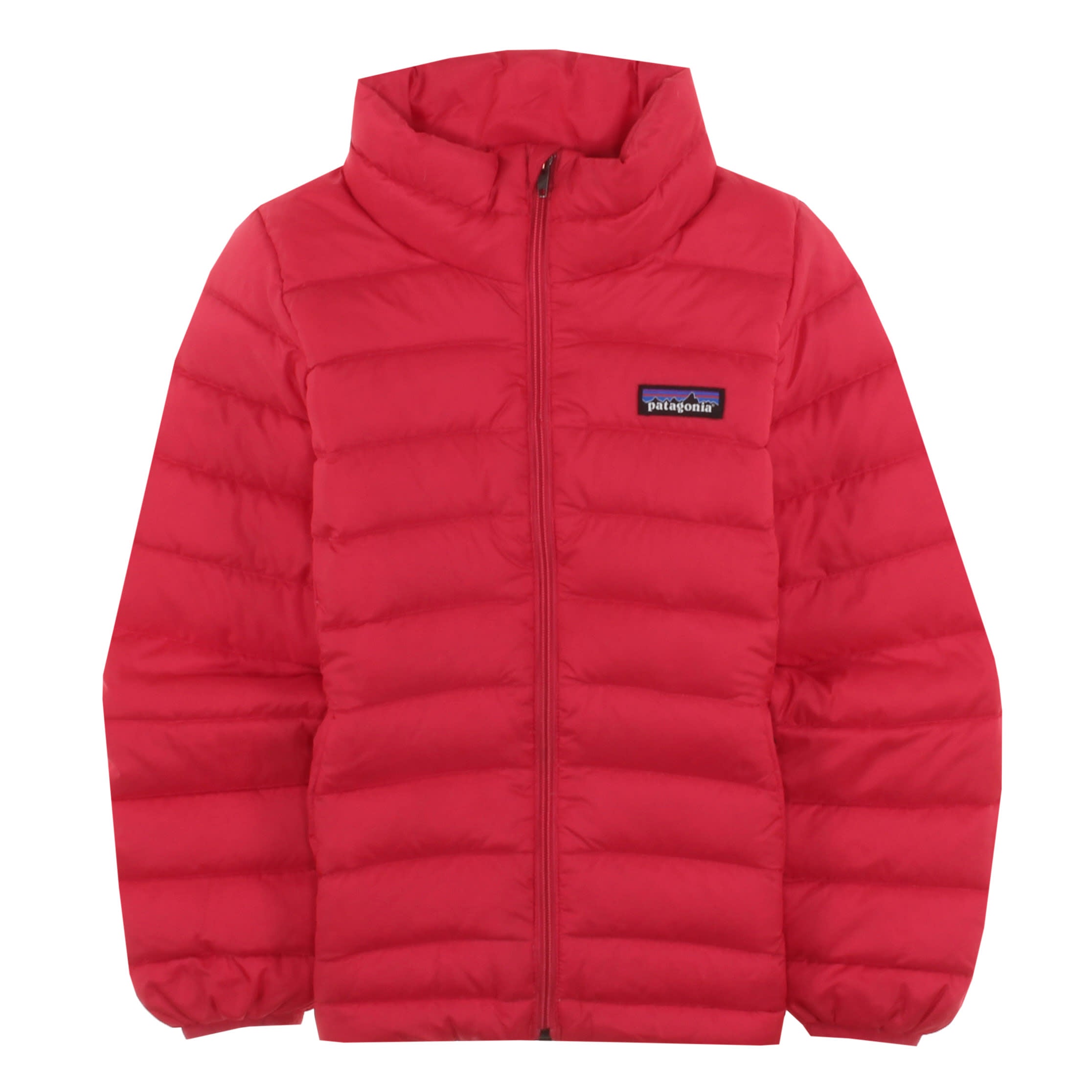 Girls' Down for Fun Coat – Patagonia Worn Wear