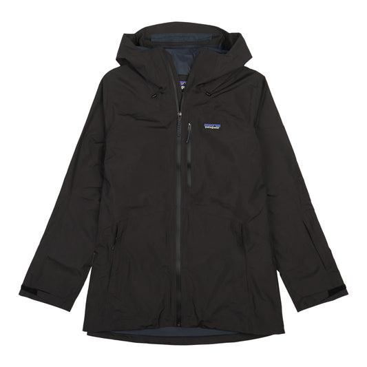 Patagonia Insulated Powder Town Jacket Women's