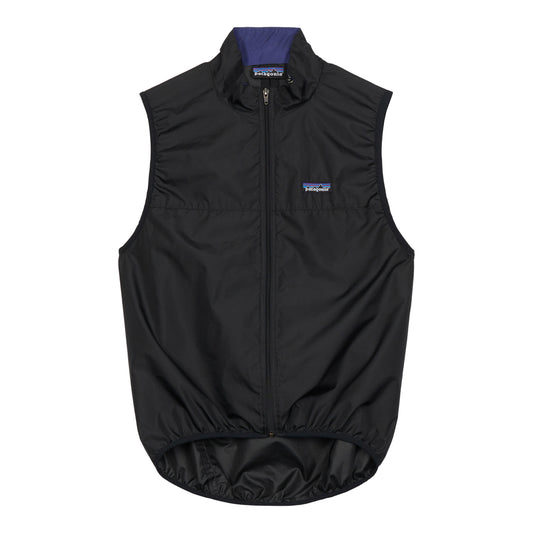 Puffball Vest (Unisex) – Patagonia Worn Wear