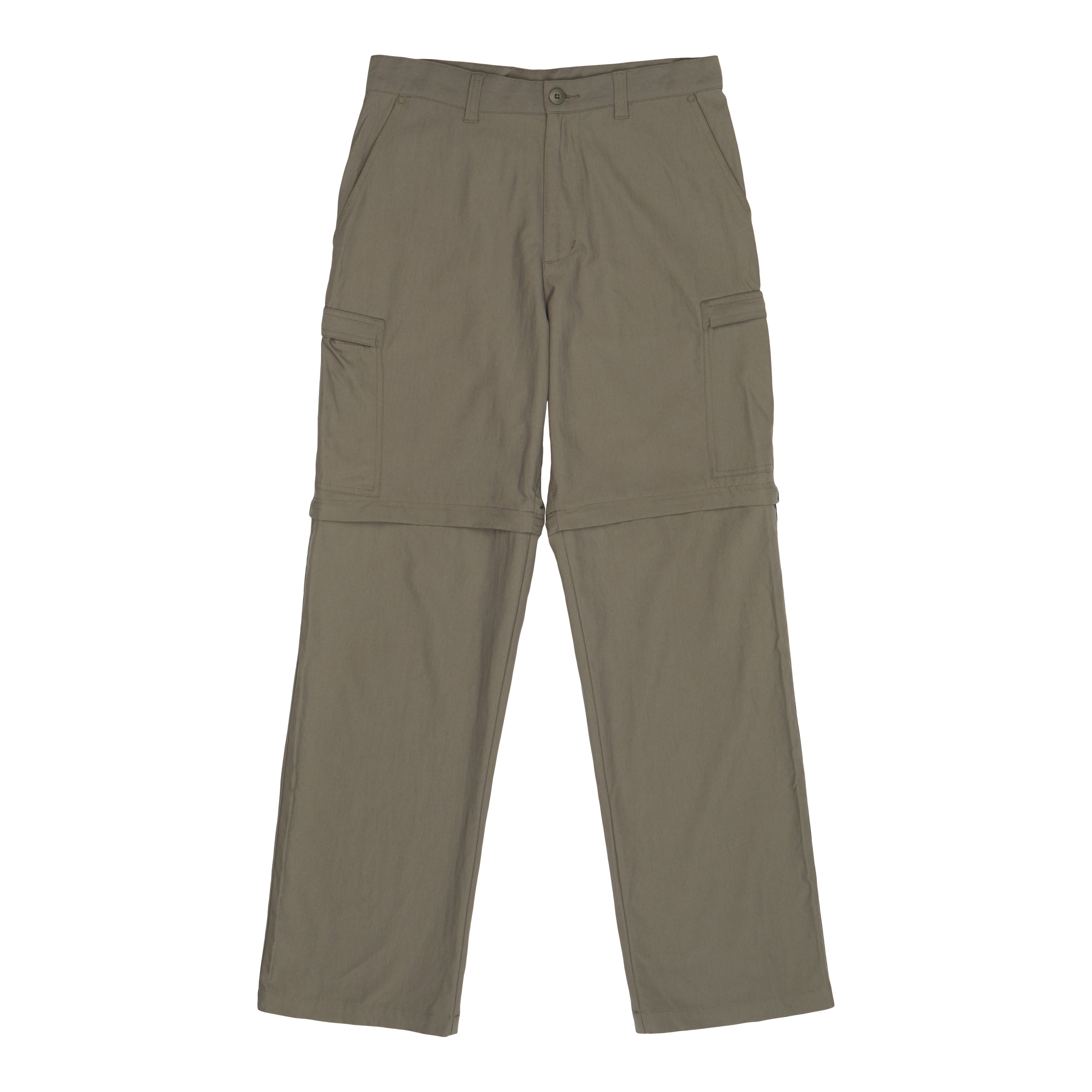 M's GI Ii Zip-Off Pants – Patagonia Worn Wear