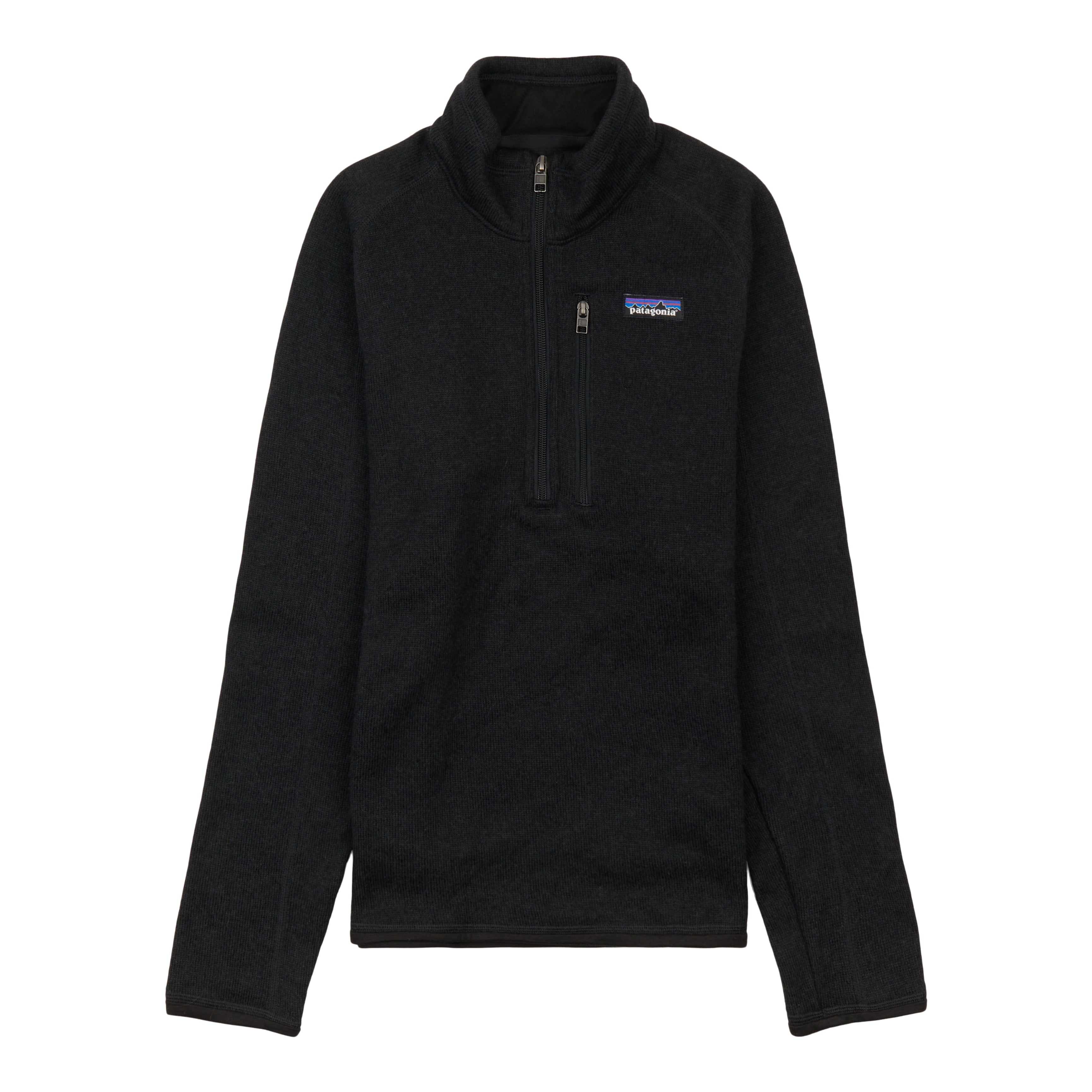 M's All Mountain 1/4 Zip Sweater