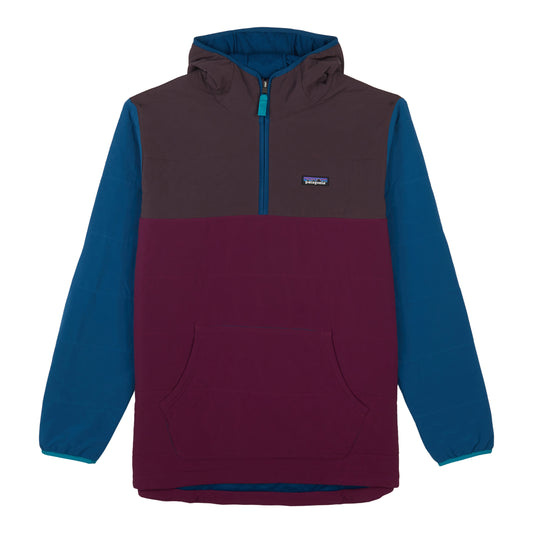 Men's Forge Mark Uprisal Hoody – Patagonia Worn Wear