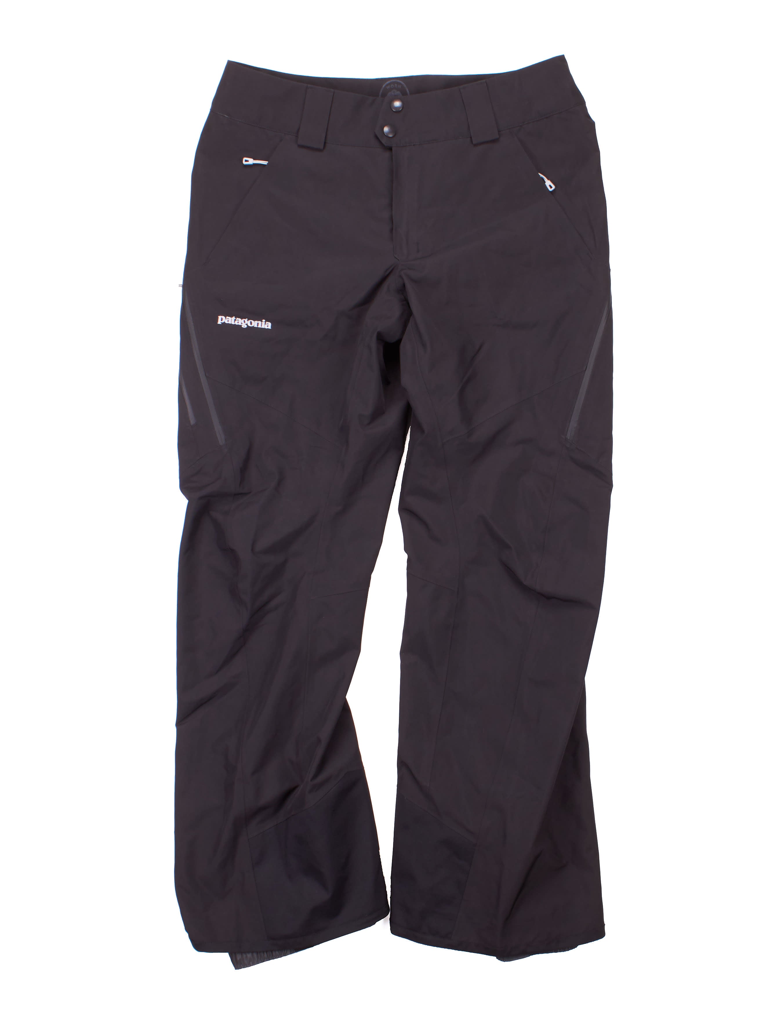 Men's Powder Bowl Pants - Regular – Patagonia Worn Wear