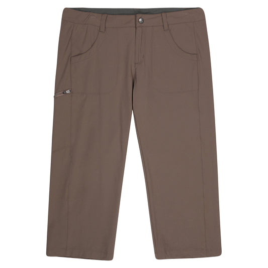 Patagonia hiking capri pants - Gem