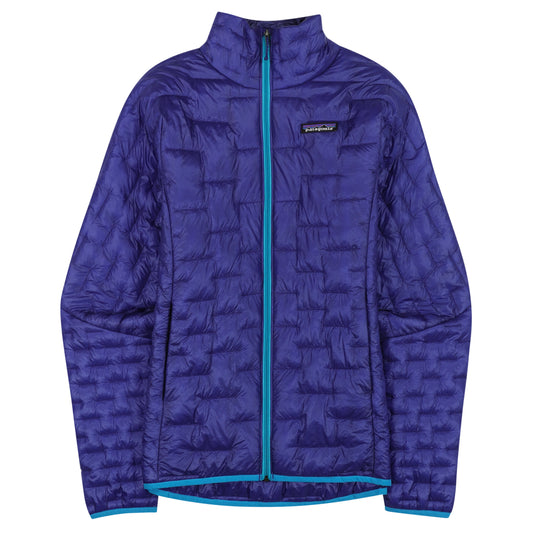 Patagonia Women's Micro Puff Jacket l Bill & Paul's l Grand Rapids, MI