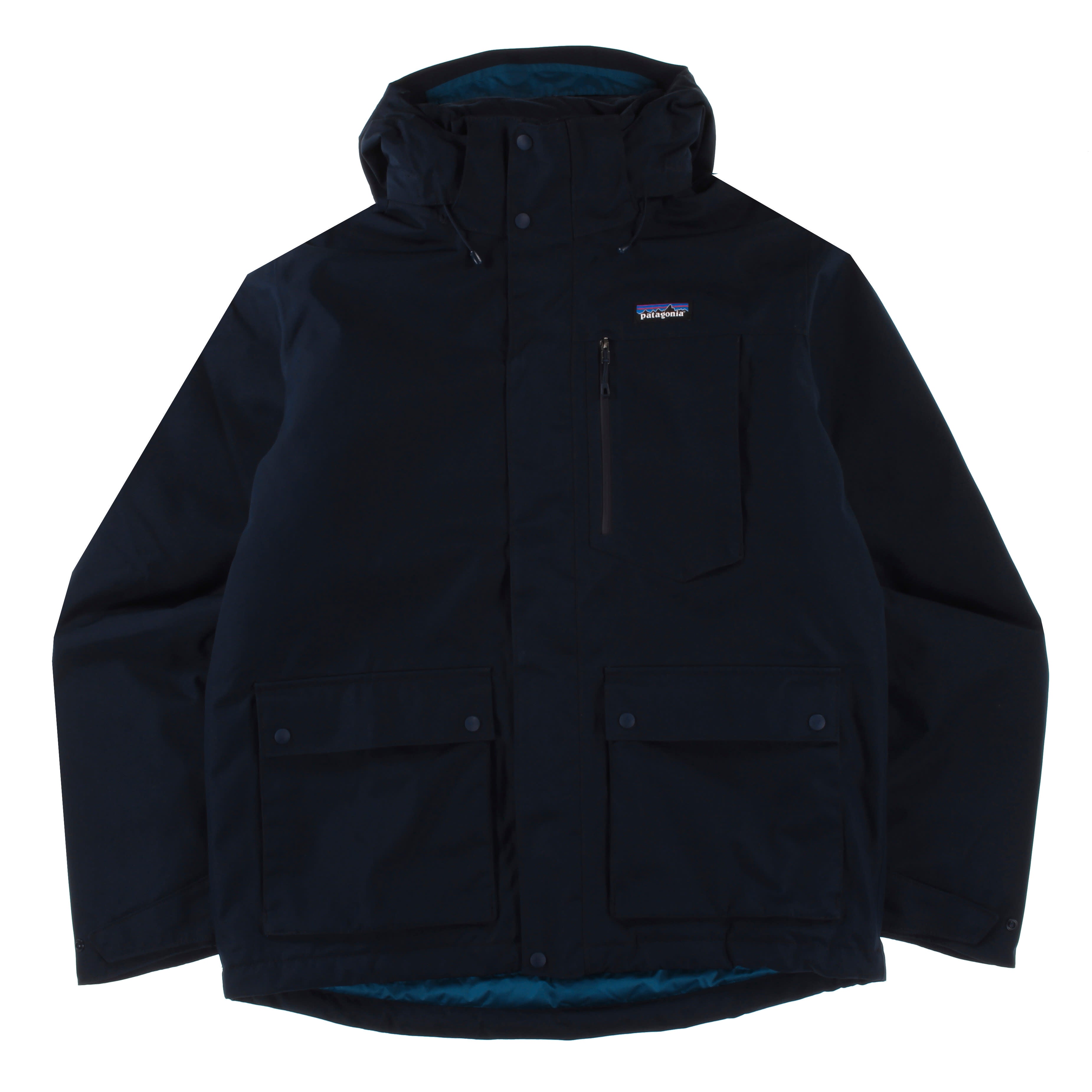 M's Cloud Ridge Jacket – Patagonia Worn Wear