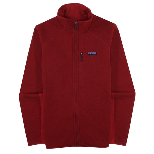 M's Performance Better Sweater® Hoody – Patagonia Worn Wear