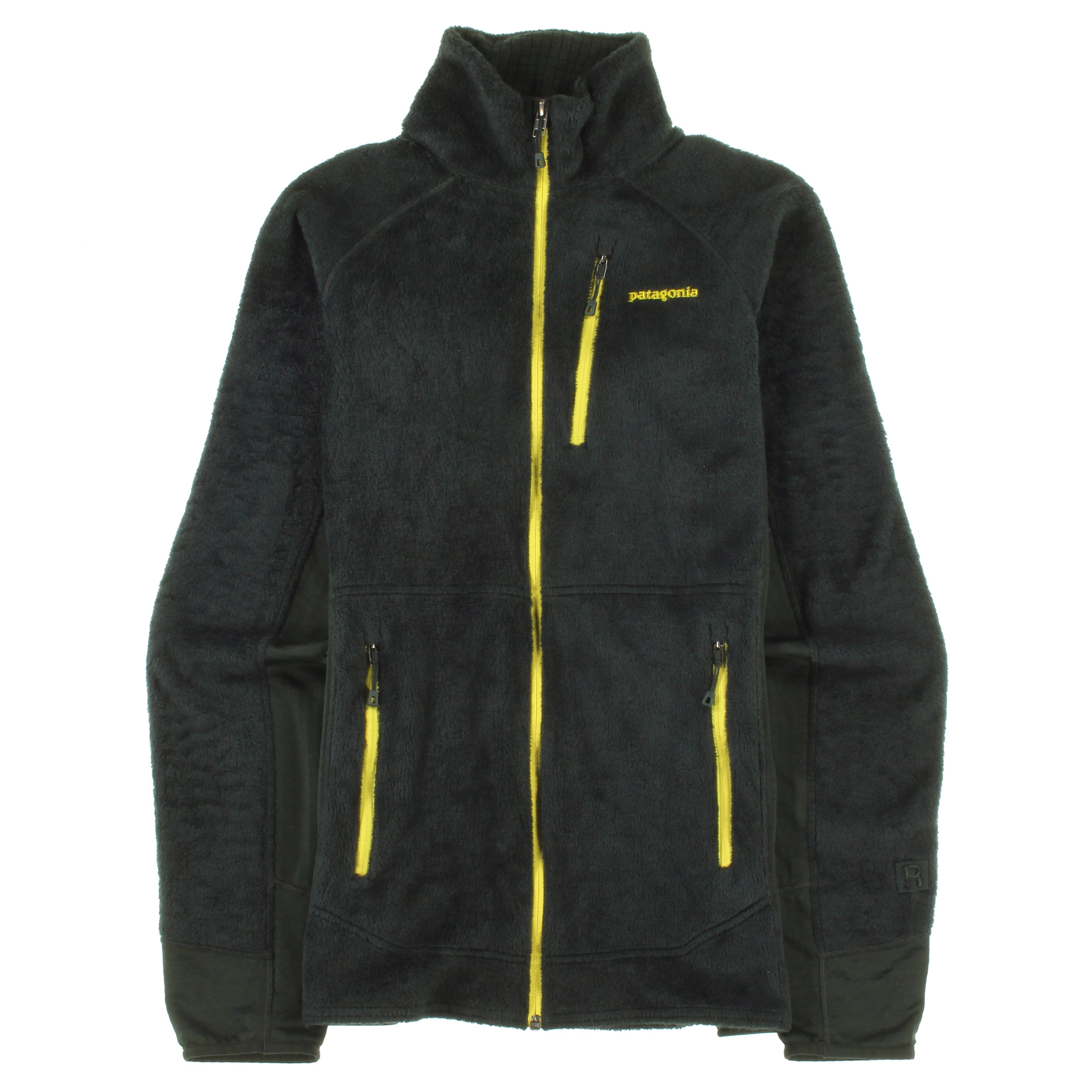 M's R2® Jacket – Patagonia Worn Wear