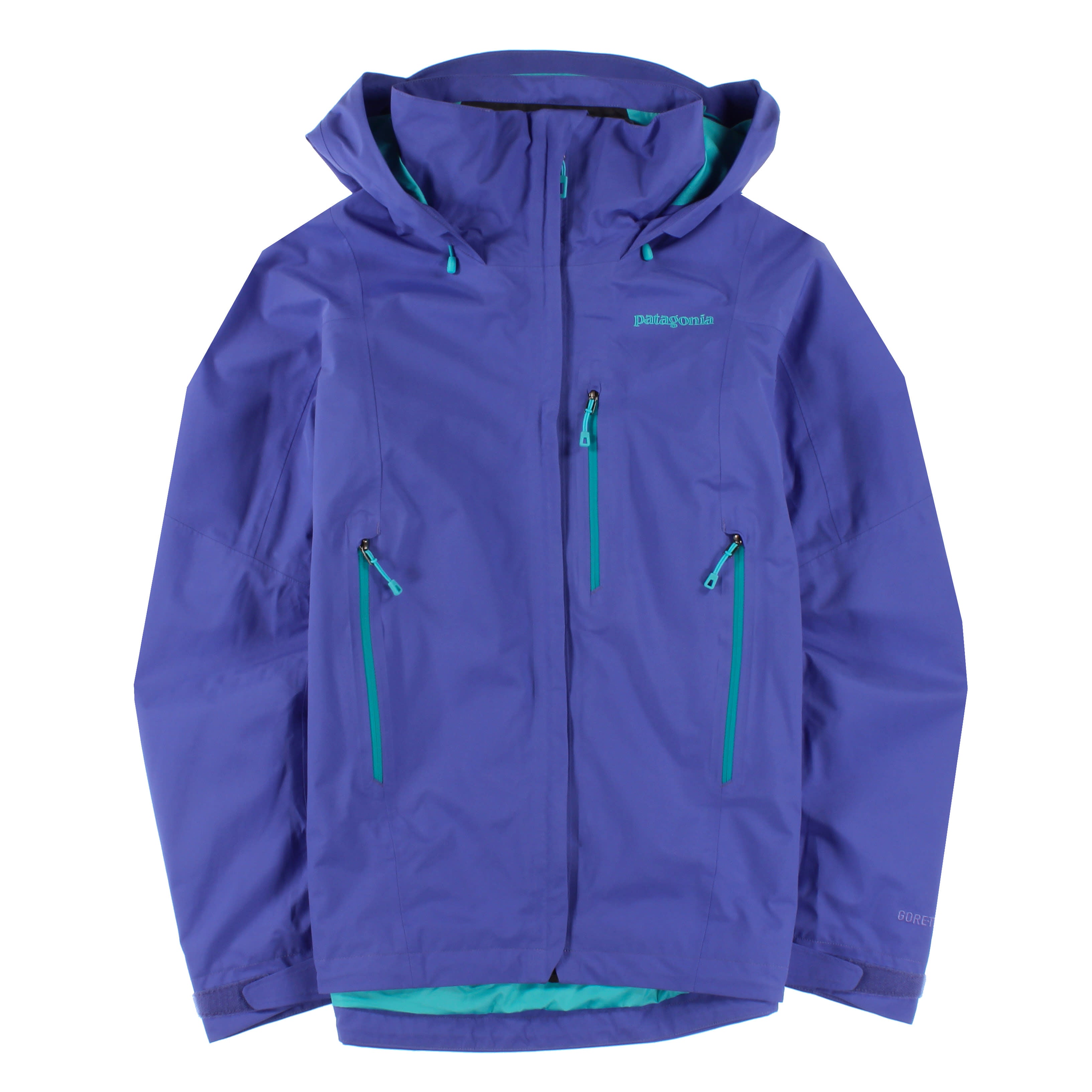 M's Piolet Jacket – Patagonia Worn Wear