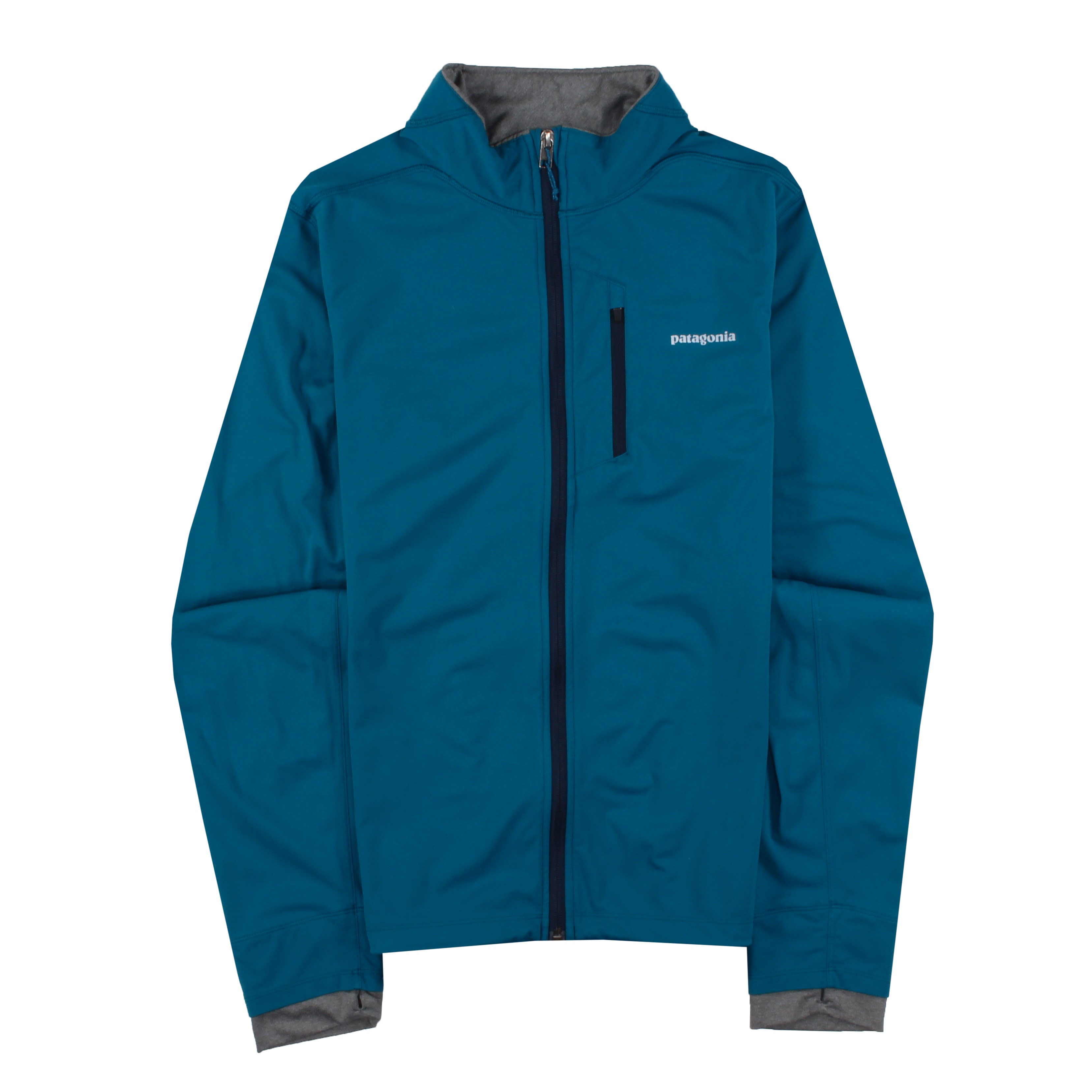 Men's Wind Shield Jacket – Patagonia Worn Wear