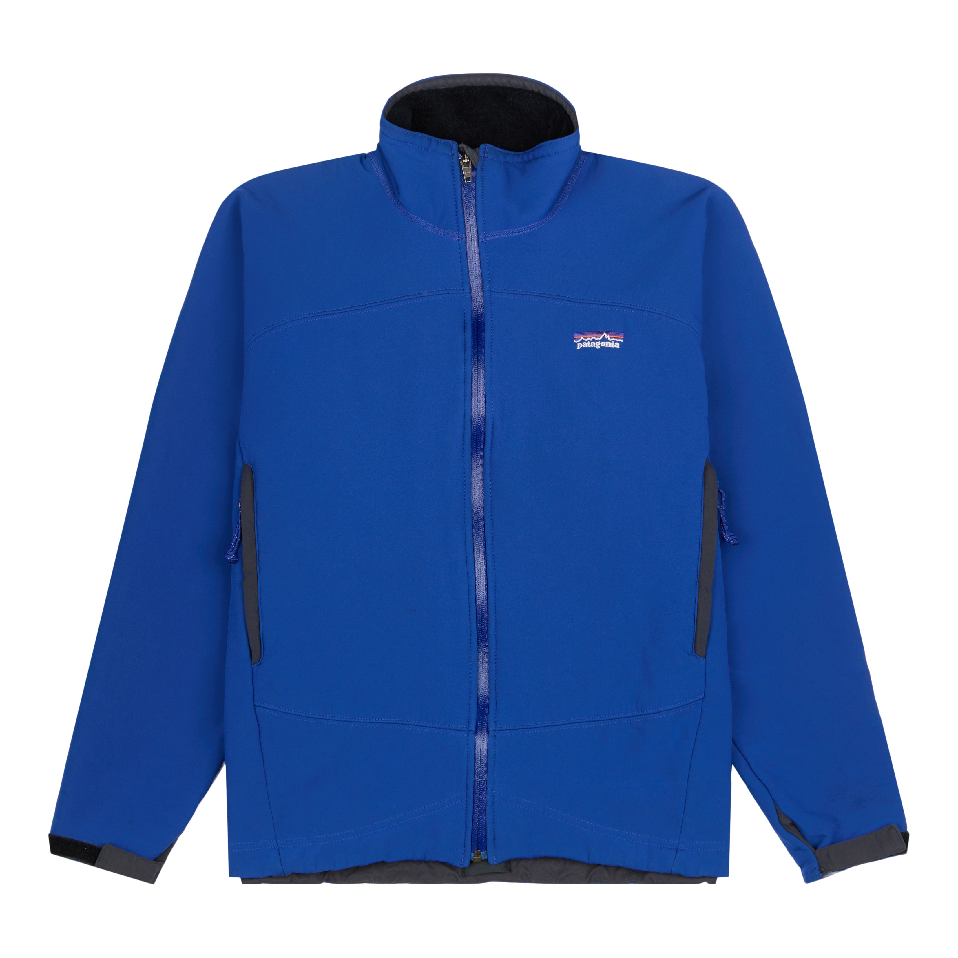 M's Galvanized Jacket – Patagonia Worn Wear