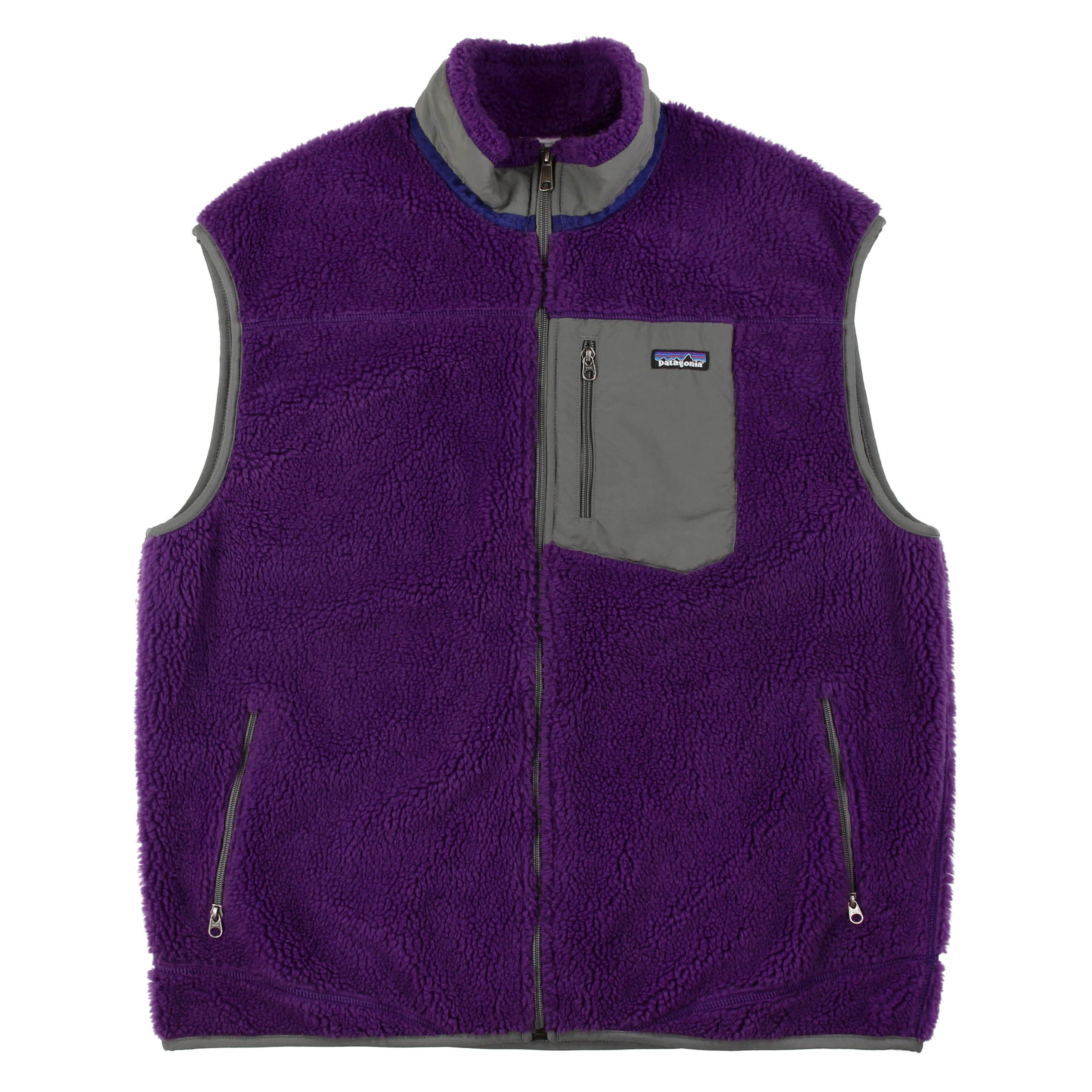 M's Classic Retro-X® Vest – Patagonia Worn Wear