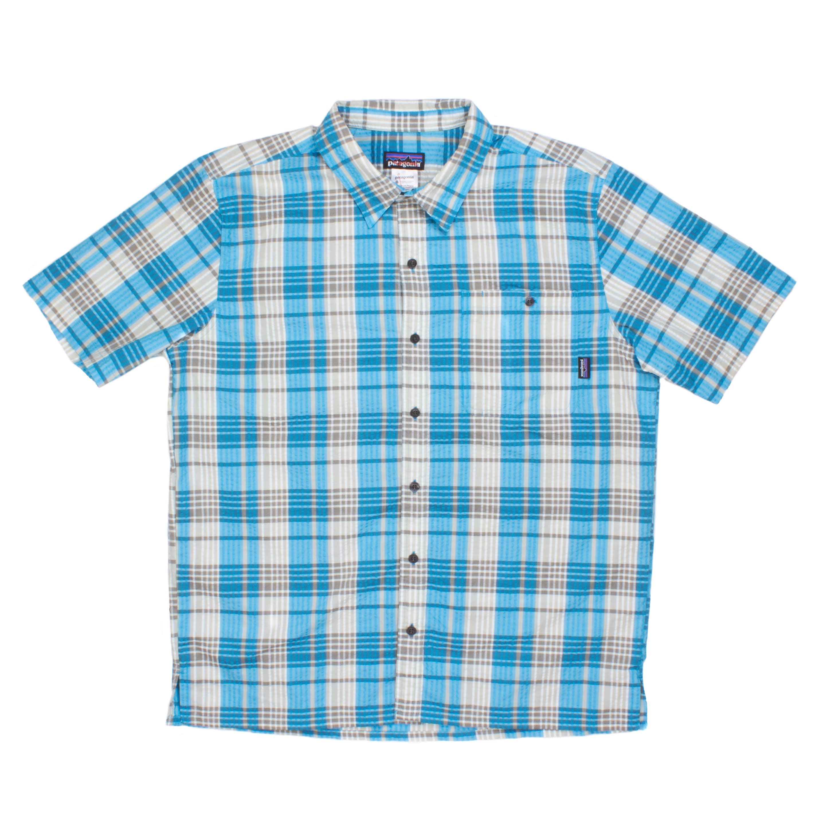 M's Wisco Shirt – Patagonia Worn Wear