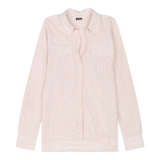 W's Lightweight A/C® Button-Down